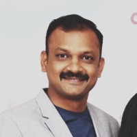 Shanghai Tunnel Engineering Co (Singapore) Pte Ltd Employee Krishnan Palaniappan's profile photo