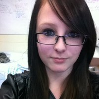 PRATT & WHITNEY COMPONENT SOLUTIONS, INC. Employee Kayla Drummond's profile photo