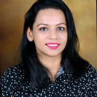 Bhandary Builders Employee Prathiksha .'s profile photo