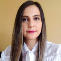 Ana Cristina Ortega Email