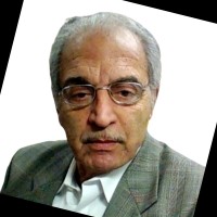 McGill University - Faculty of Science Employee Tawfic Hakim's profile photo