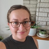 GUERDON Modular Buildings Employee Claire Berheim's profile photo