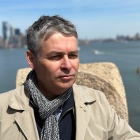 Casino Inc Employee Nikolaus Strohriegel's profile photo