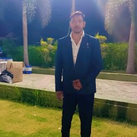 Vikram Pal Email