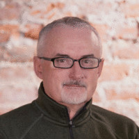Holt Bosse Employee Gary Tipton's profile photo