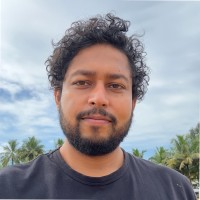 Lahiru Wanigasinghe Email