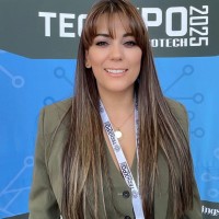 Dicotech Employee Yazmin Barajas Orozco's profile photo