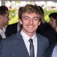 Enforce Consulting Employee Tyler Coffey's profile photo