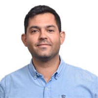Ferrostaal Graphics Employee Gaspar Musso's profile photo