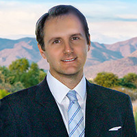Journey Medical Corporation Employee Andrew Zwible's profile photo