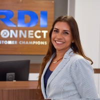 RDI Corporation Employee Vanesa Martini's profile photo