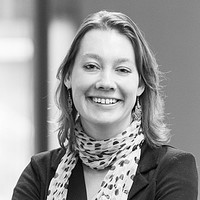 ARCHITECHTS Employee Annemarie Vlaming's profile photo