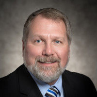 Oak Ridge National Laboratory Employee Charles Durant's profile photo