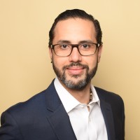 Infineon Technologies Employee Juan ALMEIDA's profile photo