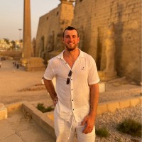 Plentify Employee Arno Scholtz's profile photo