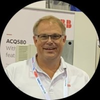 ABB Employee Jeff Bergman's profile photo
