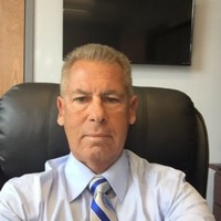 Total Restoration Inc Employee Jim Conklin's profile photo