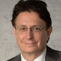 EVS Holding Employee Edward Vick's profile photo