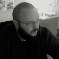 Spoke Marketing Employee Richard Roden's profile photo