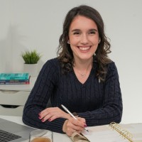 Unflow Employee Catarina Tavares's profile photo