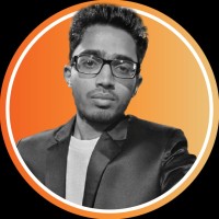 Future Revolution Employee Shubh Patel's profile photo