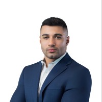 Arias Agencies Employee George Khairalla's profile photo