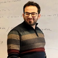 Obada Alkhatib's profile photo