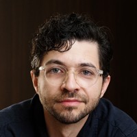 Arcaffo. Employee Arthur Fava's profile photo