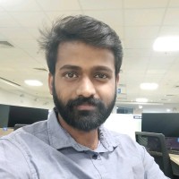 Ankith K Email