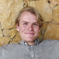 Coöperatie VGZ Employee Ruben Bos's profile photo