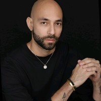 Global Aviation Co. Employee Felipe de Oliveira Santos's profile photo