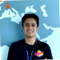 tigerlab Employee Muhammad Ridhwan's profile photo