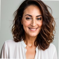 Airfix Employee Nadia Kaddouri's profile photo