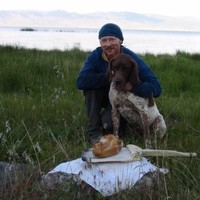 Telstra Health UK Employee Gavin Clarke's profile photo