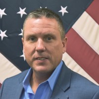 VILLAGE OF MATTESON Employee Michael Jones's profile photo