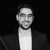 Eliovp Employee Kian Mohadjerin's profile photo
