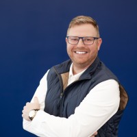 Fortrex Employee Jason Shipp's profile photo