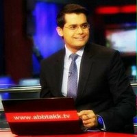 BOL News Employee Syed Raza's profile photo