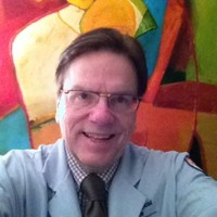 OSF HealthCare Employee James McGee's profile photo
