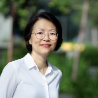 PositiveLinks Asia Employee Meiling Foo's profile photo