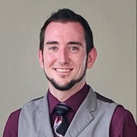 T-Mobile Employee Dalton Gray's profile photo