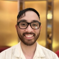 Sugatsune America Employee Erik Bersamina's profile photo