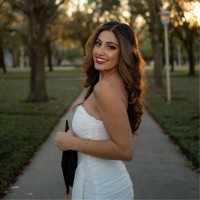 Applied Behavioral Learning Employee Valerie Y.'s profile photo