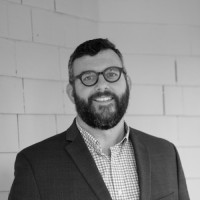 Ground Truth Intelligence Employee Patrick Carter's profile photo