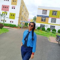 A One Advisory Employee Anwesha Ghosal's profile photo