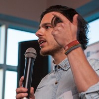 Stafiz Employee Tanguy Coëffic's profile photo