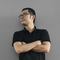 Glass Egg - a Virtuos Studio Employee Tuong Manh's profile photo