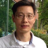 AREVA T&D Employee Weiguo Wang's profile photo