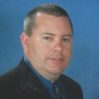 Corbin Consulting Engineers Employee Scott Repp's profile photo
