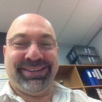 FIP Electrical Pty Ltd Employee Frank Pirreca's profile photo